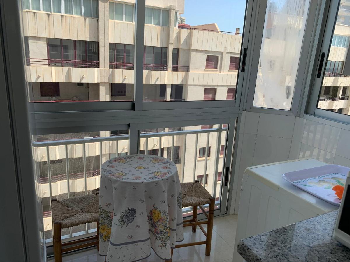 Service Apart Lazaro- Aguamarina 46 Apartamento *