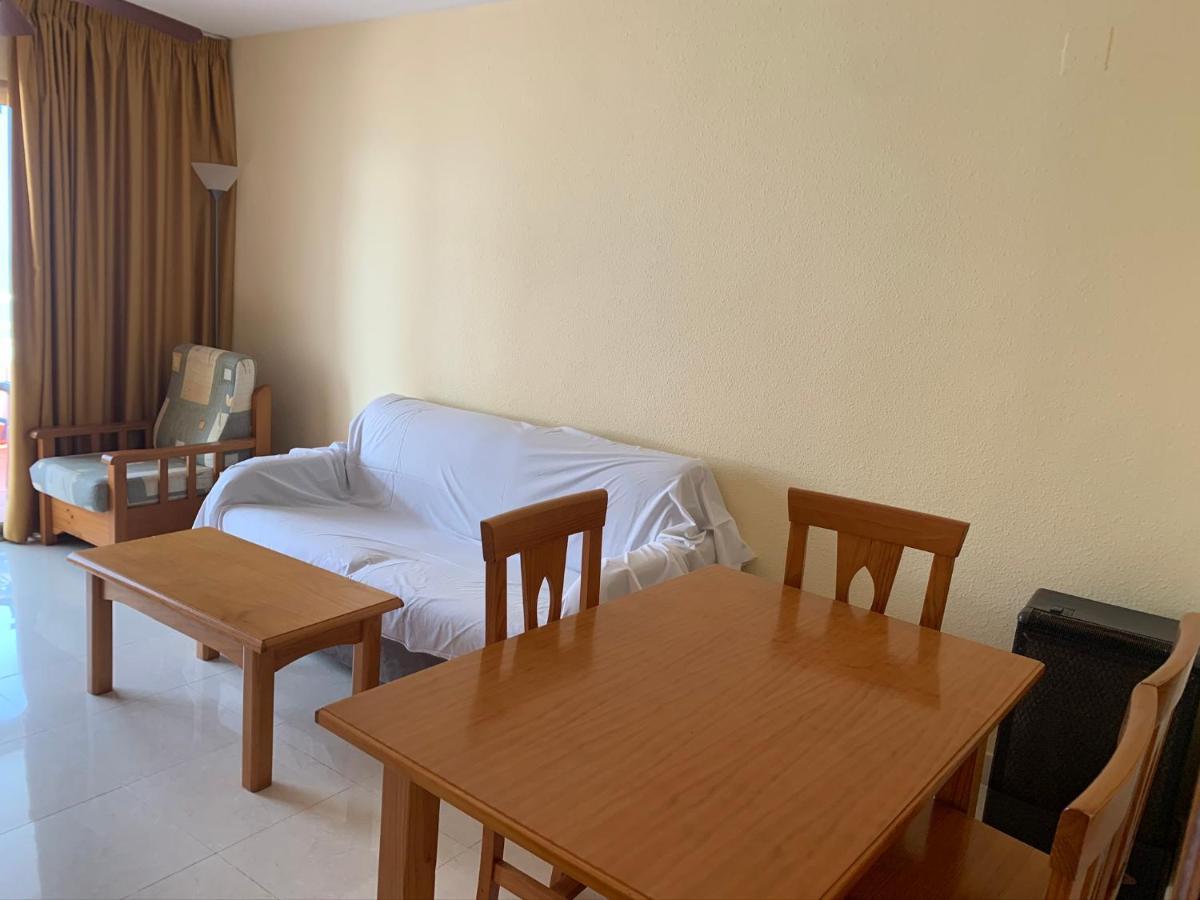 Apartamento Service Apart Lazaro- Aguamarina 46 Calpe