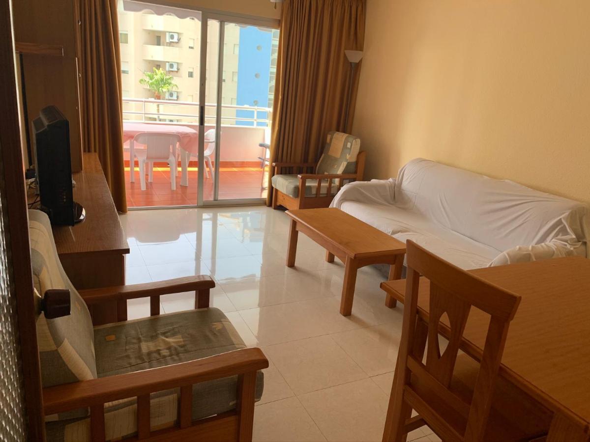 Service Apart Lazaro- Aguamarina 46 Apartamento *