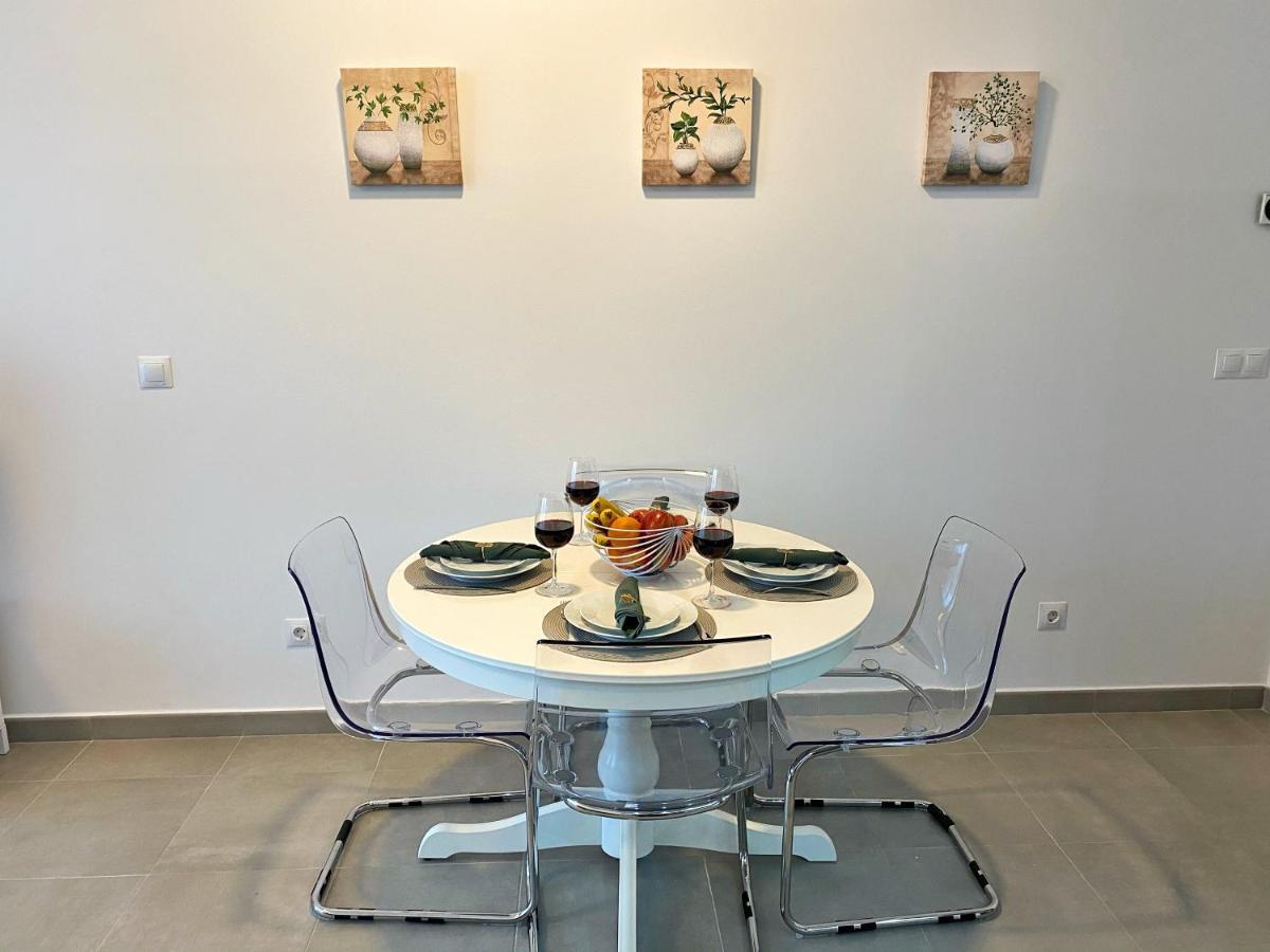 Family Apartamento Calpe