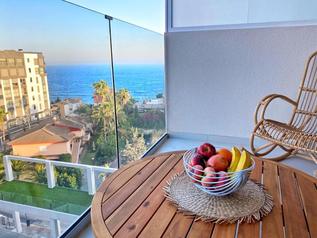 Family Apartamento Calpe