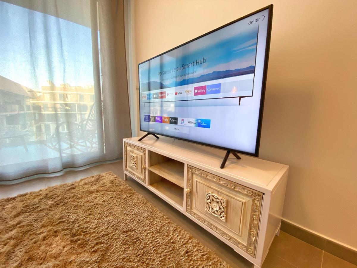 Apartment Beach Family Calpe