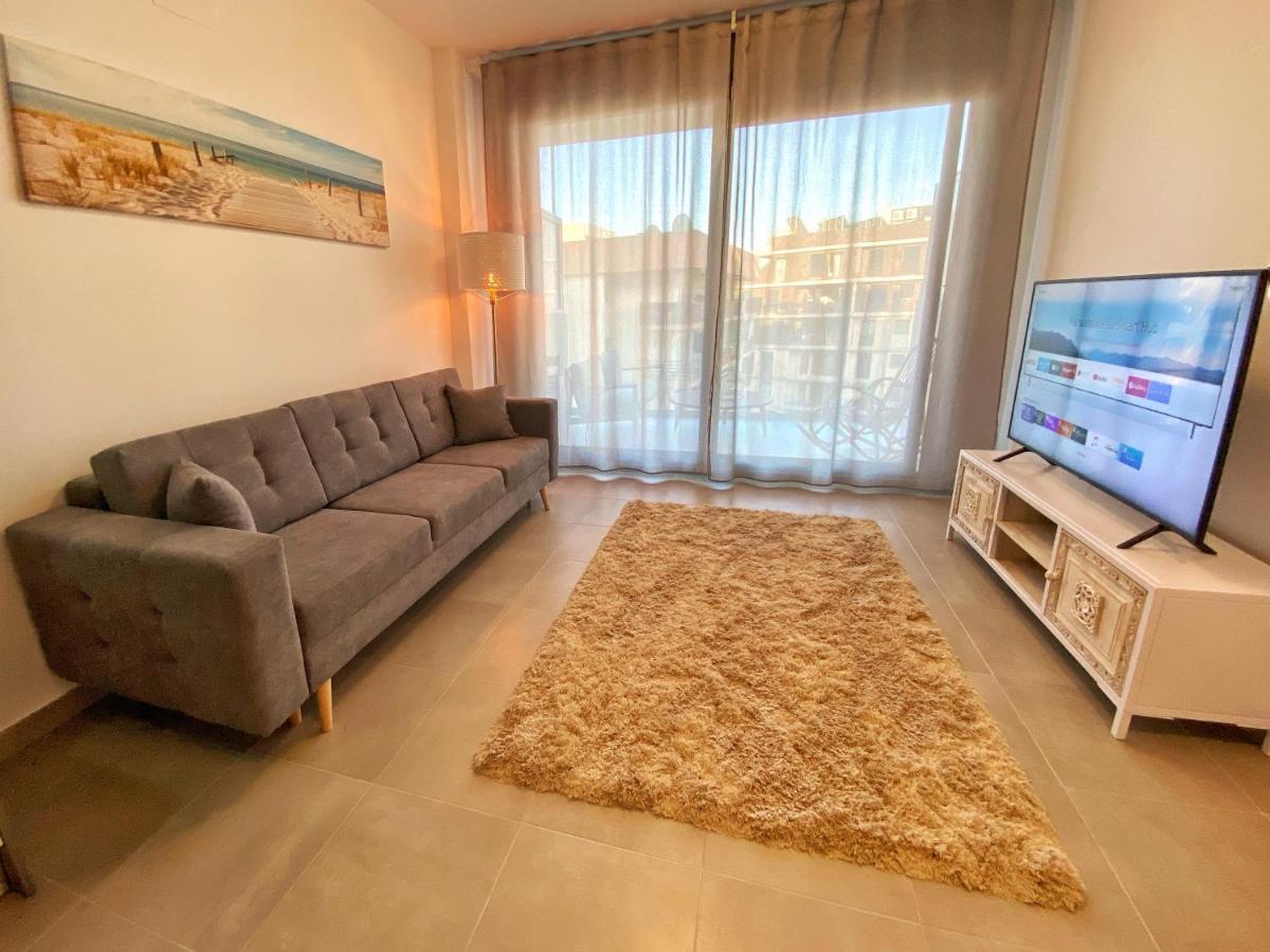 Apartamento Family