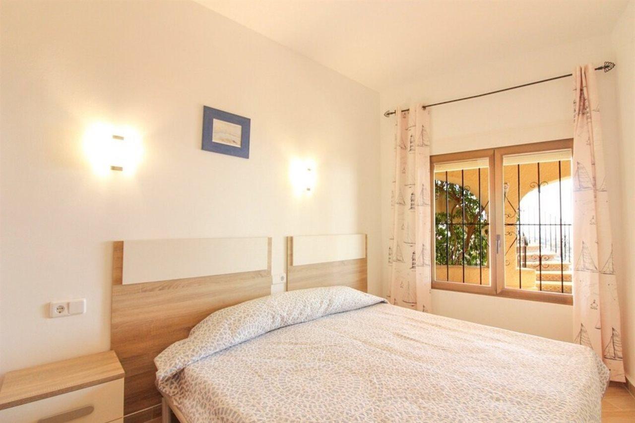 Apartamento Maryvilla 7 - Plaza Mayor