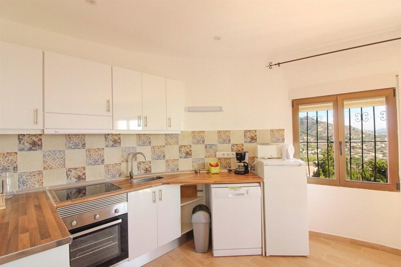 Apartamento Maryvilla 7 - Plaza Mayor