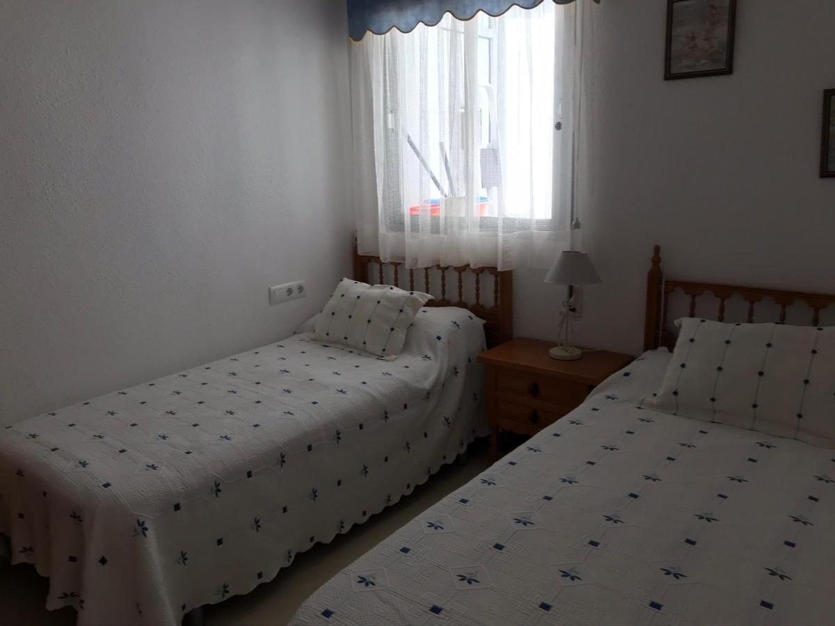 Service Apart Lazaro- Edificio Aguamarina 38 Apartamento