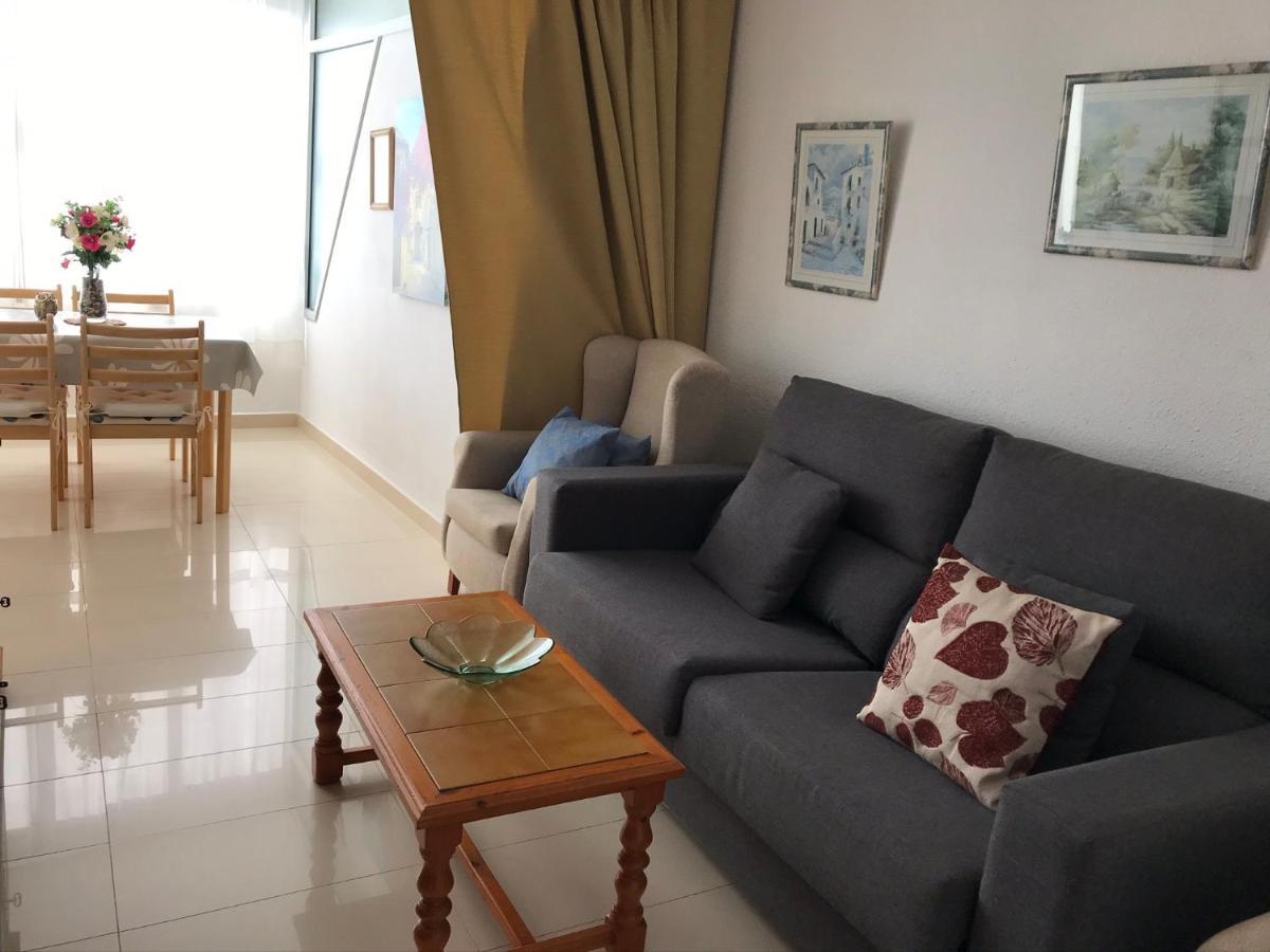 Service Apart Lazaro- Edificio Aguamarina 38 *