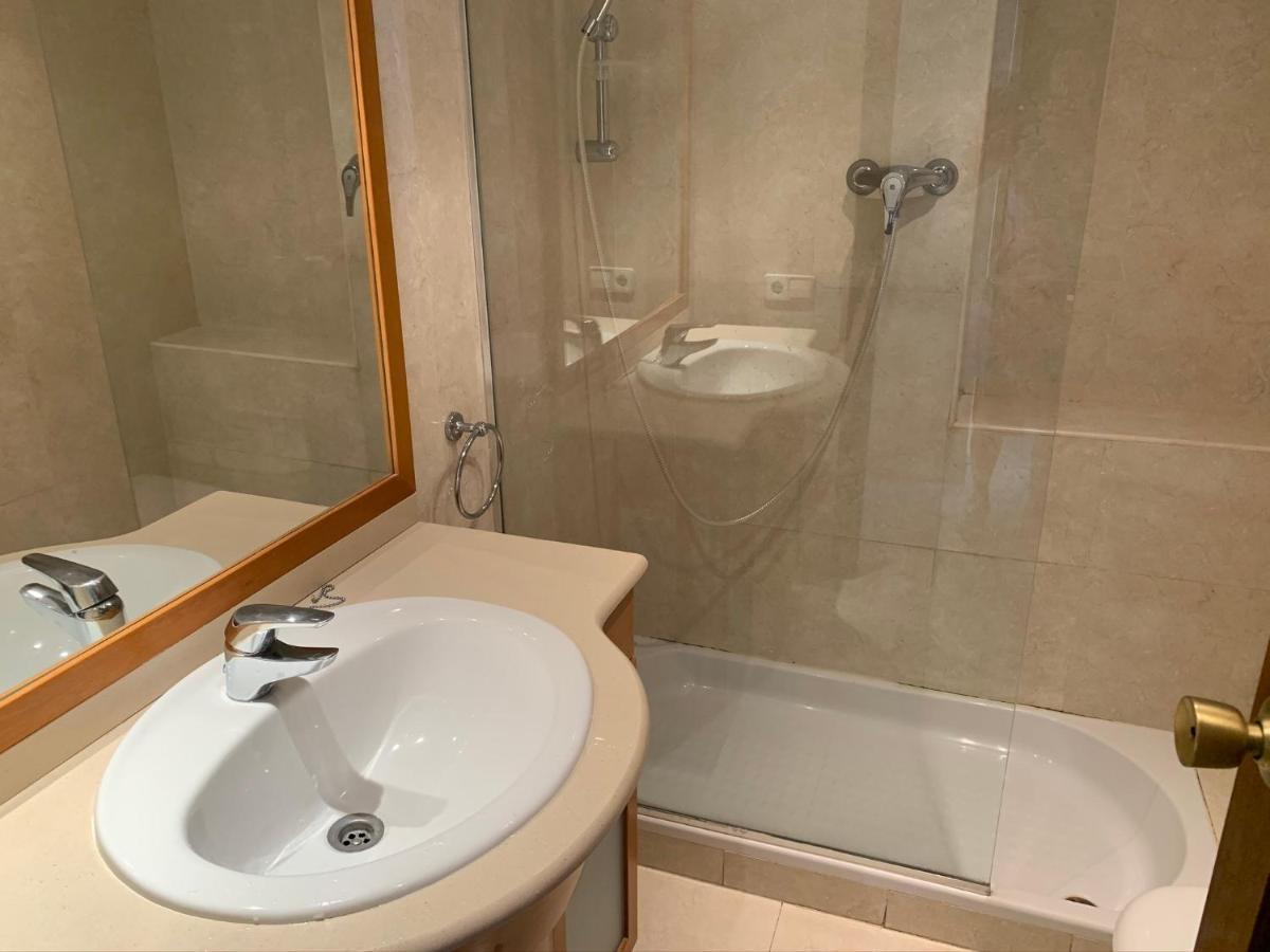 Service Apart Lazaro- Aguamarina 46 Apartamento