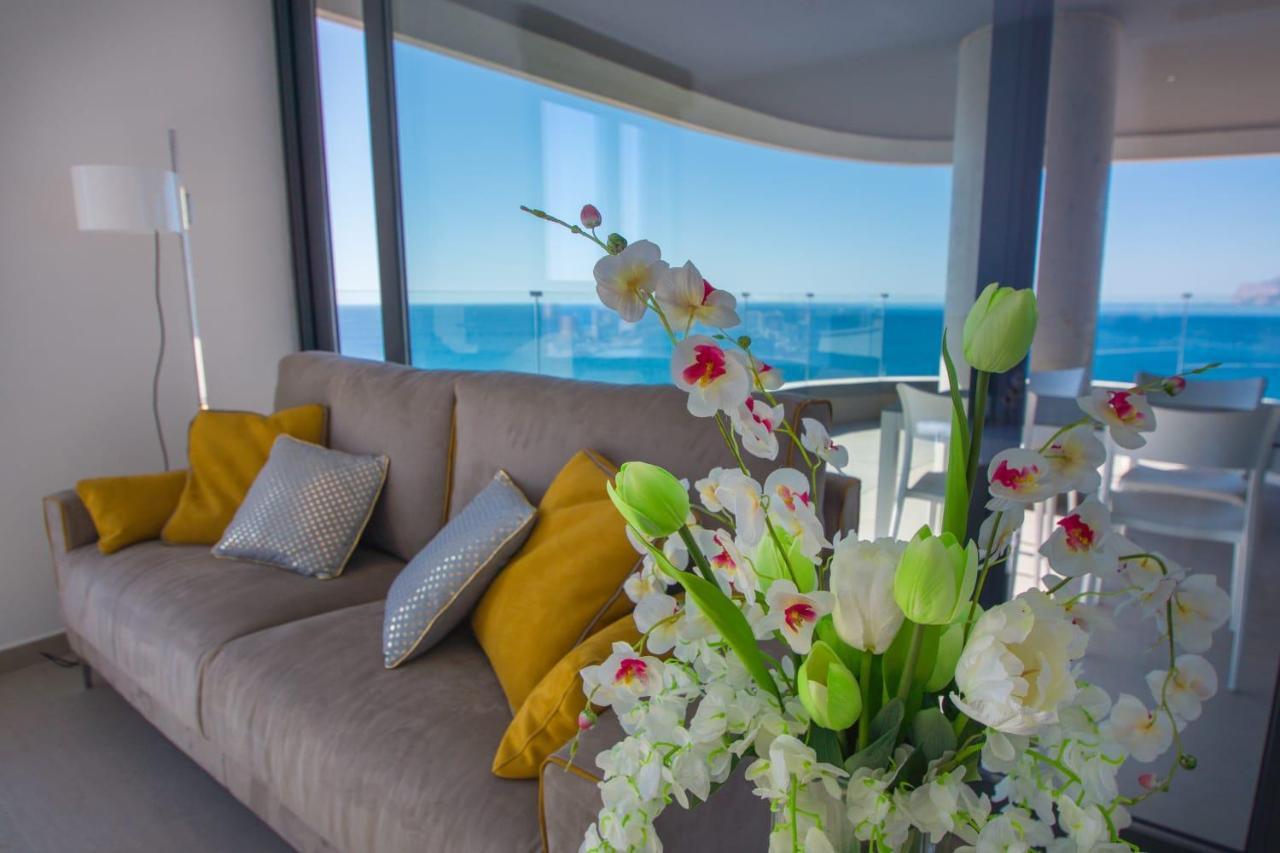 Apartment Infinium 16b Primera Linea De Playa Arenal