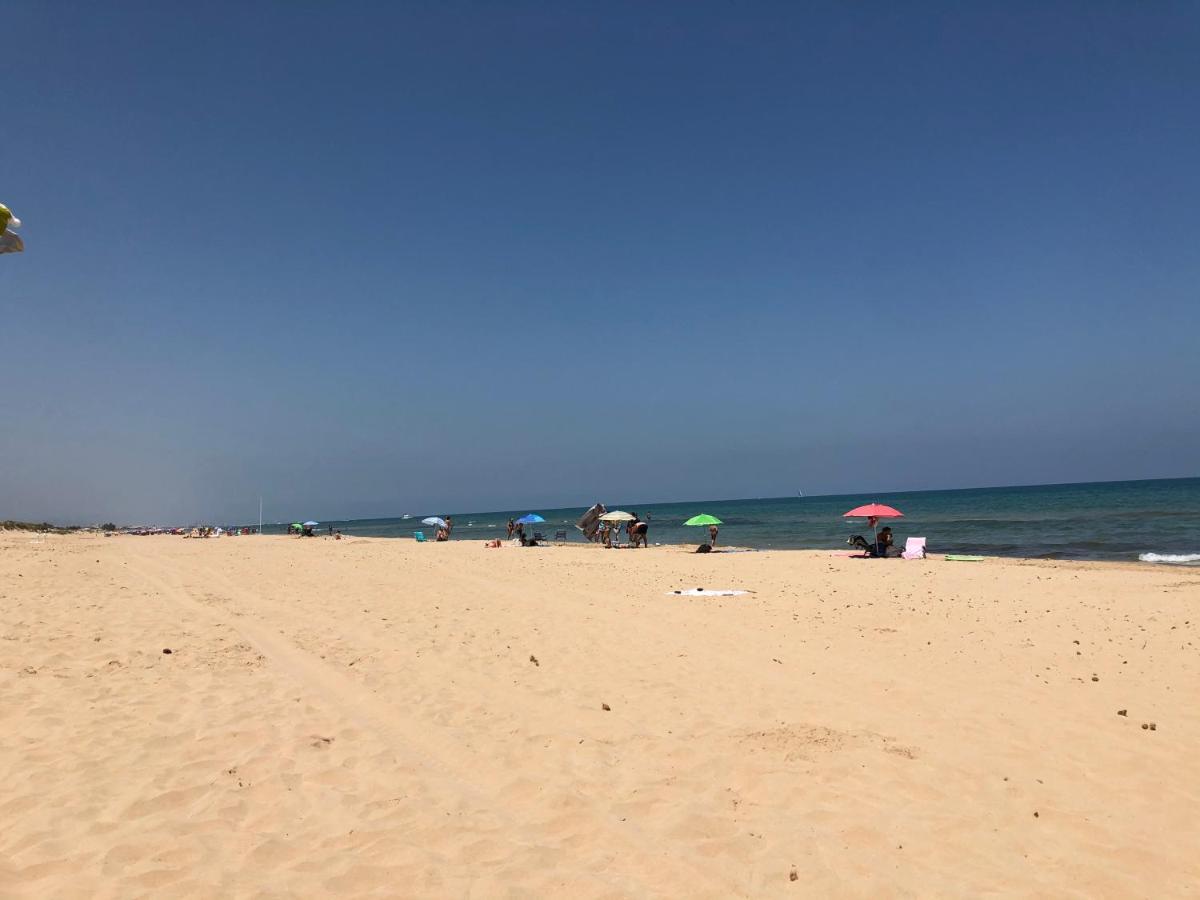 Bahia Del Sol En Playa Arenal Con Vistas Al Mar