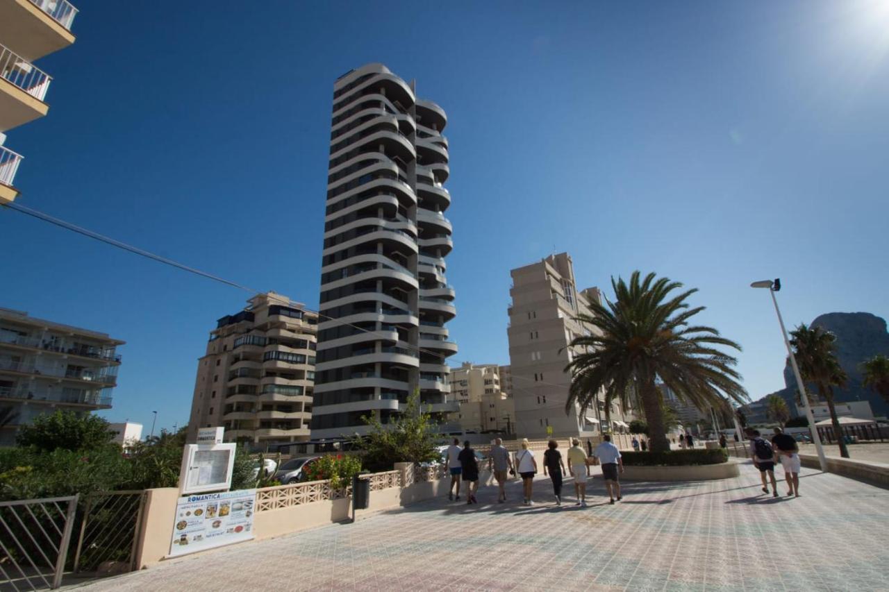 Infinium 16b Primera Linea De Playa Arenal Apartment *