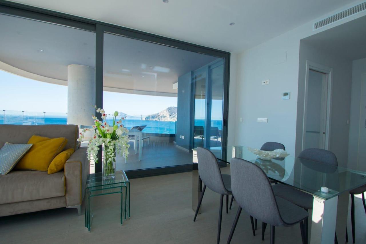 Infinium 16b Primera Linea De Playa Arenal Apartment *