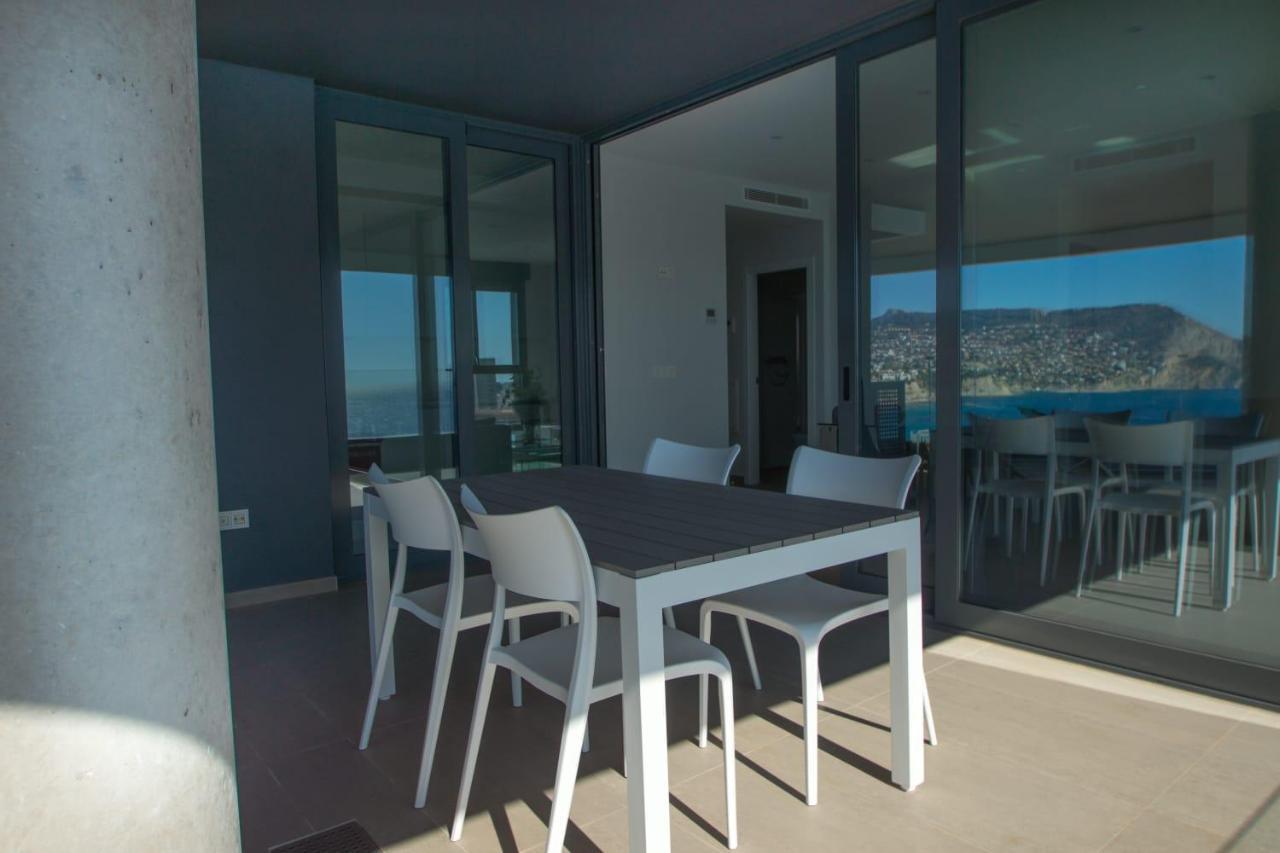 Infinium 16b Primera Linea De Playa Arenal Apartment