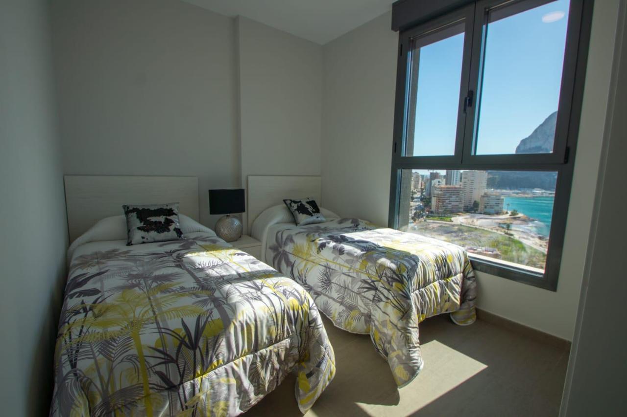 Apartment Infinium 16b Primera Linea De Playa Arenal