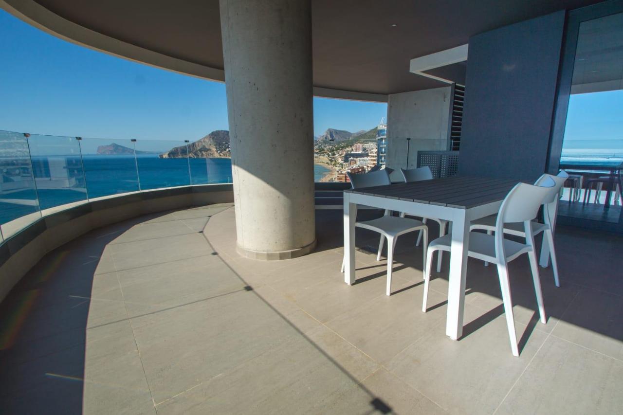 Apartment Infinium 16b Primera Linea De Playa Arenal *