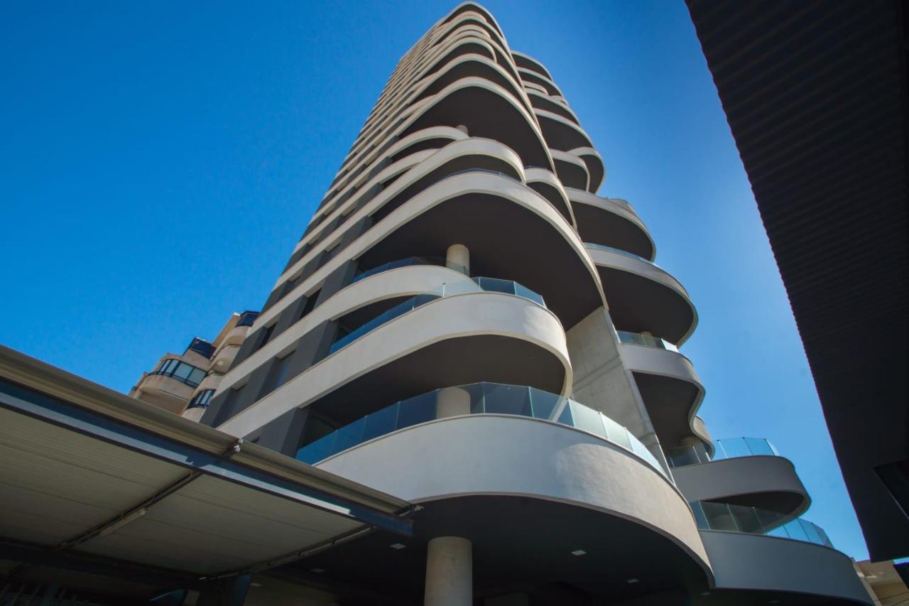 Infinium 16b Primera Linea De Playa Arenal Apartment