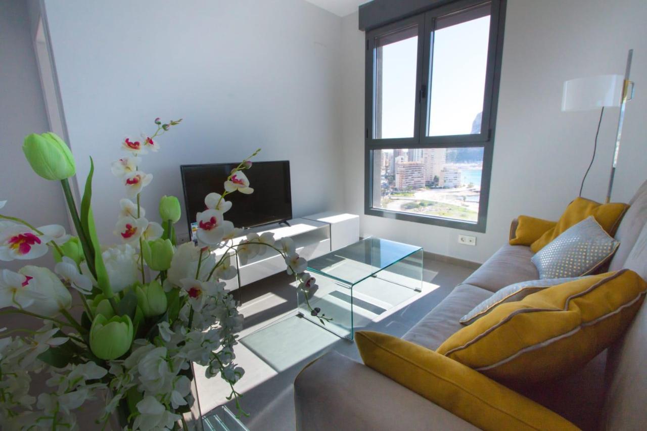 Apartment Infinium 16b Primera Linea De Playa Arenal *