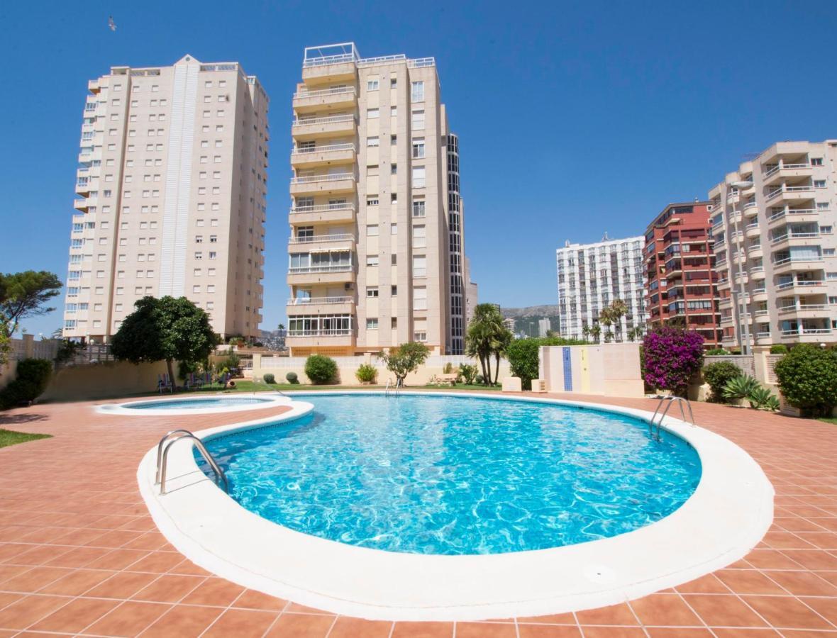 Apartment Edificio La Reina