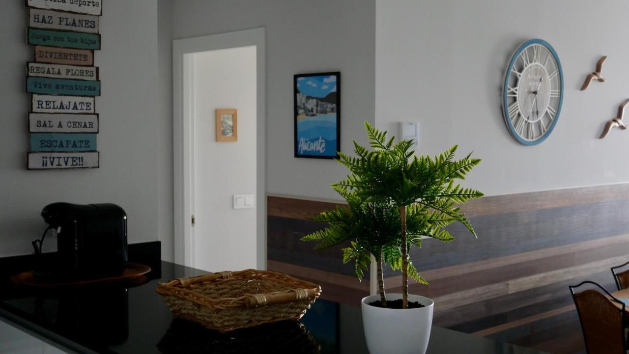 Playa Arenal Apartment *
