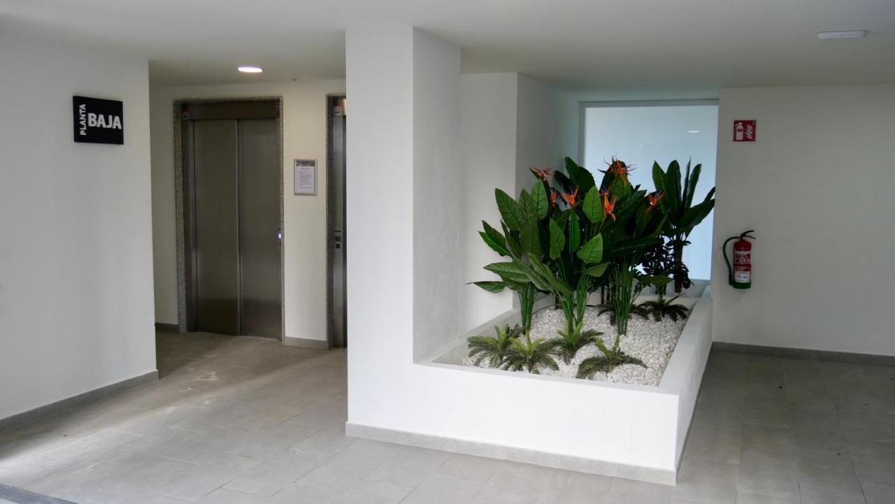 Apartment Playa Arenal *