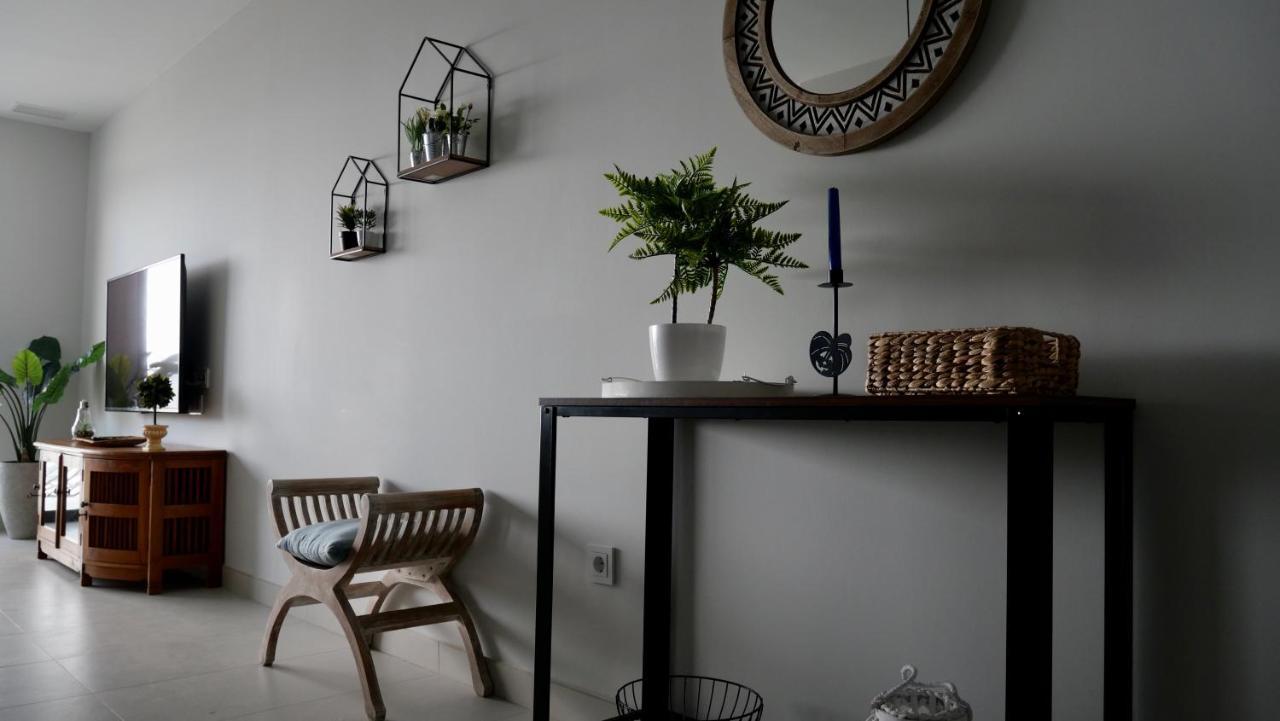 Playa Arenal Apartment