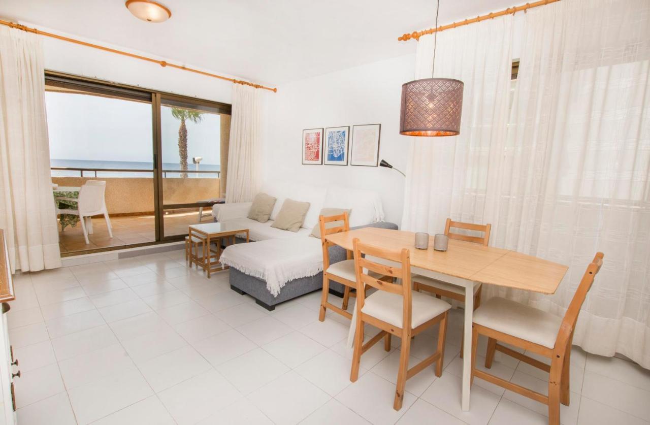 Apartamento Edificio Las Conchas Calpe
