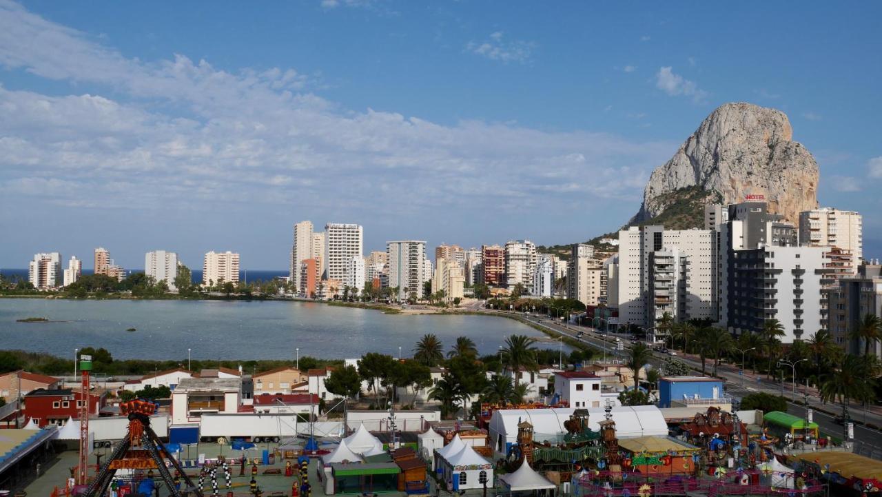 Apartment Playa Arenal