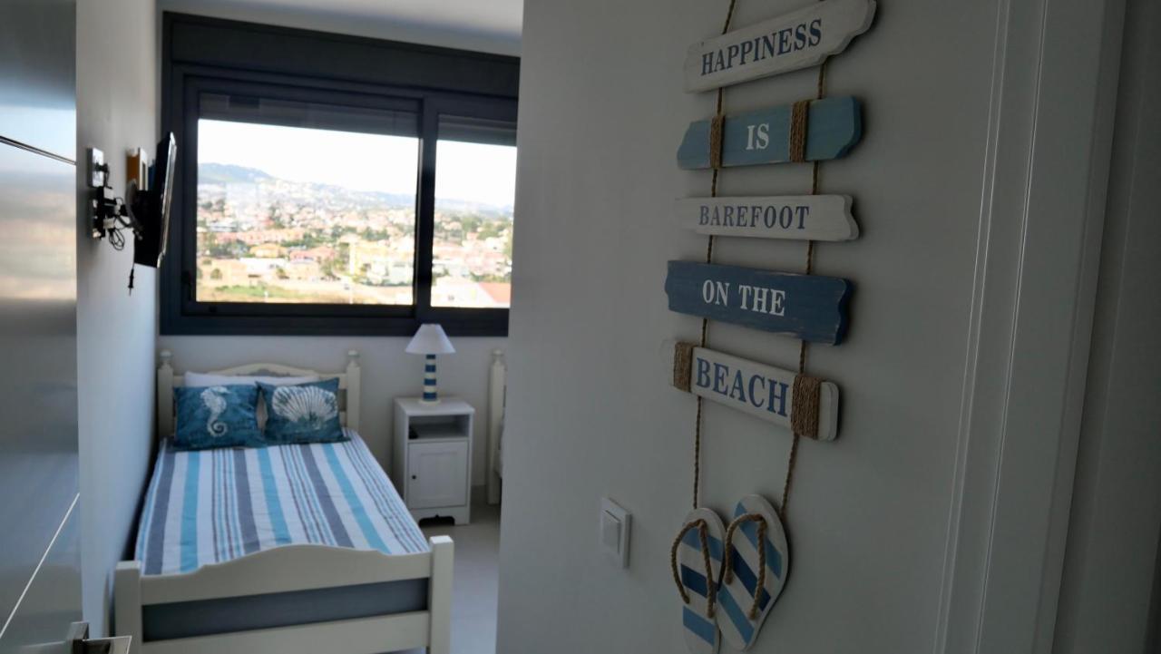 Apartment Playa Arenal Calpe