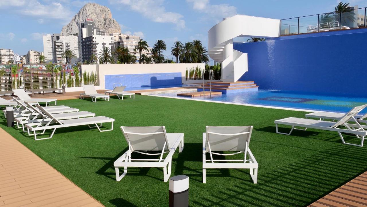Playa Arenal Apartment *