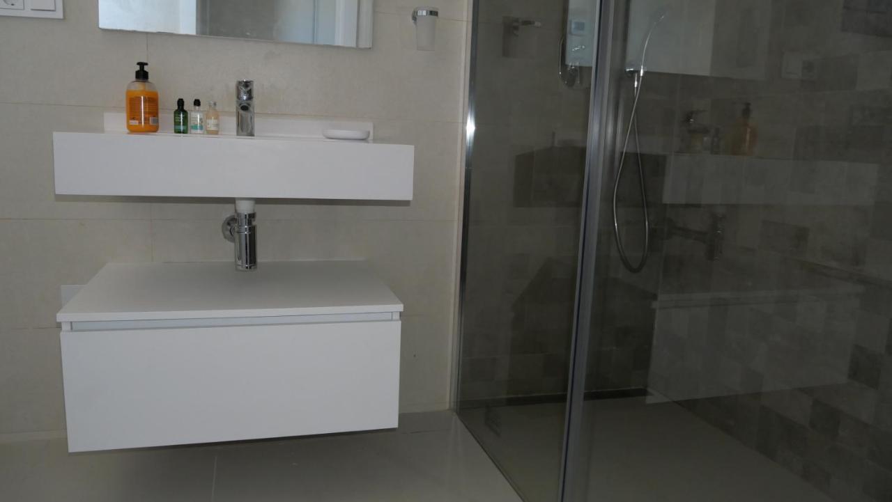 Apartment Playa Arenal