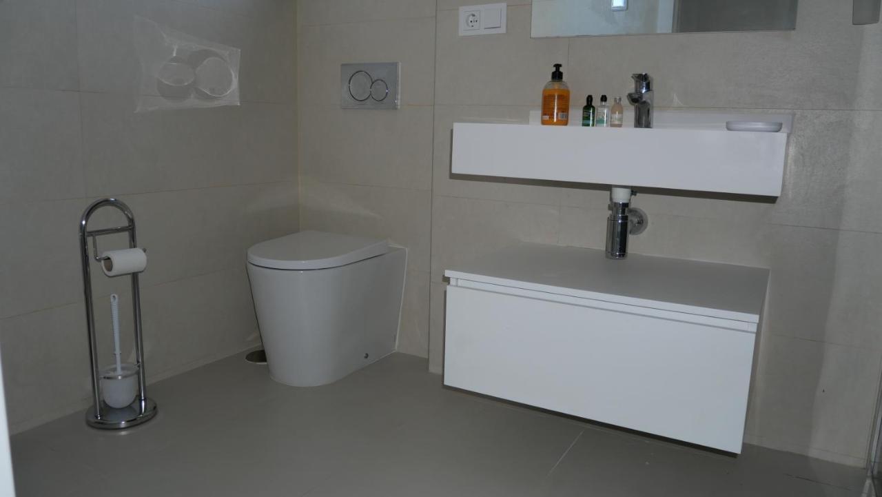 Apartment Playa Arenal Calpe