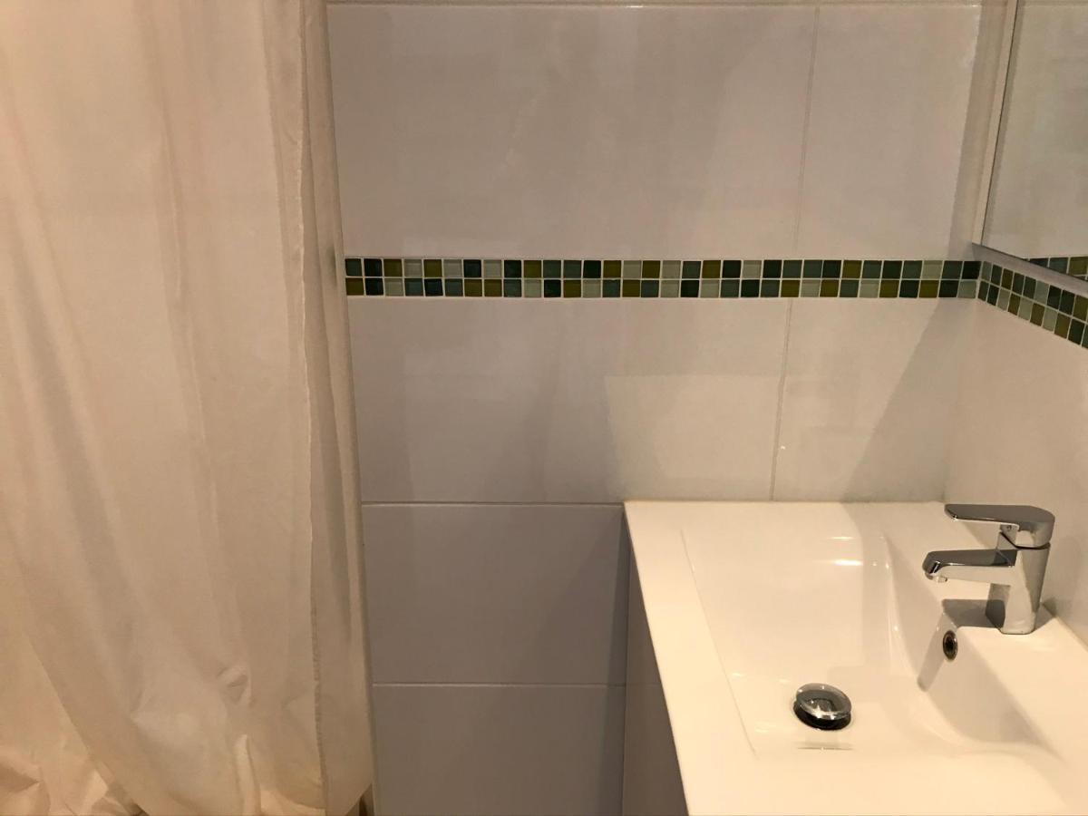 Apartamento Service Apart Lazaro- Edificio Aguamarina 38 Calpe