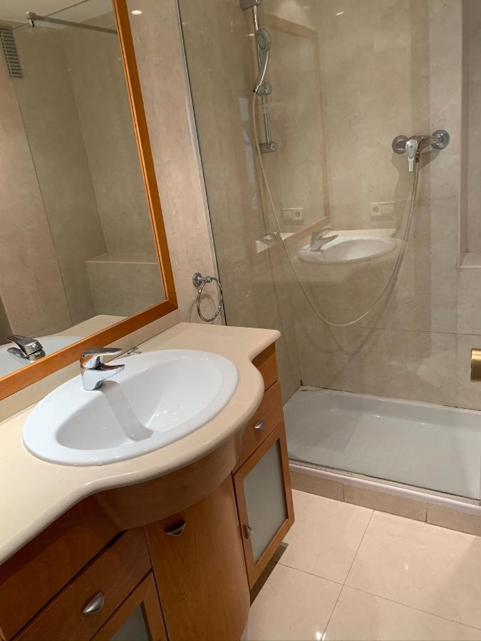 Apartamento Service Apart Lazaro- Aguamarina 46