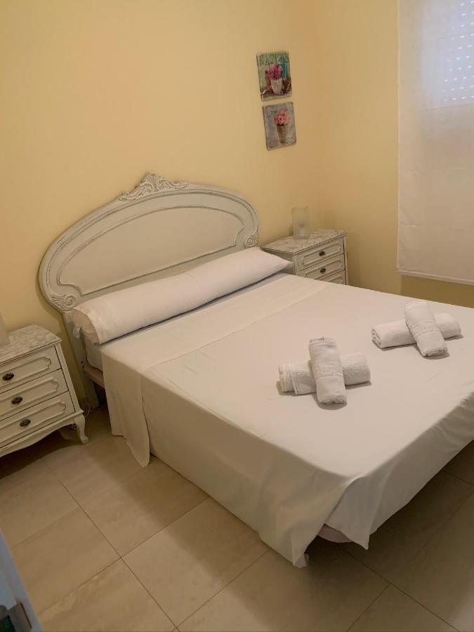 Apartment Service Apart Lazaro -apartamentos Aguamarina 52