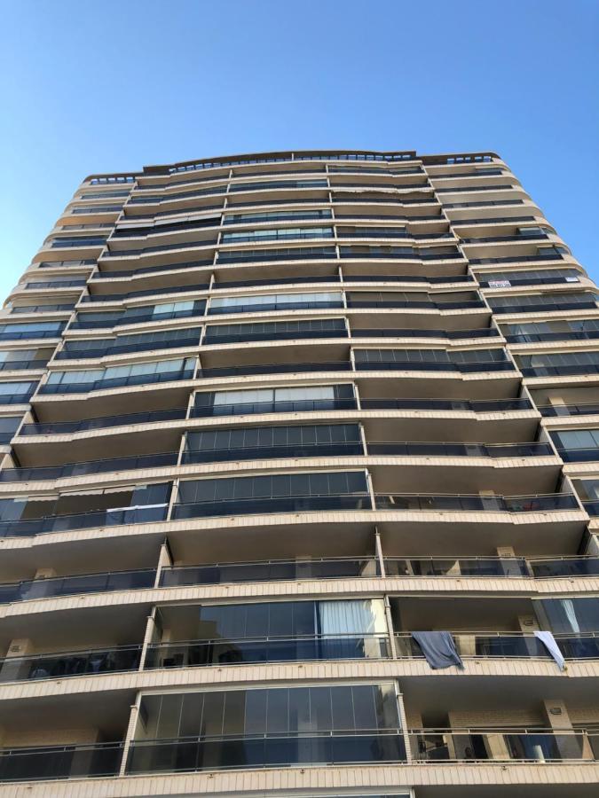 Bahia Del Sol En Playa Arenal Con Vistas Al Mar Apartamento Calpe