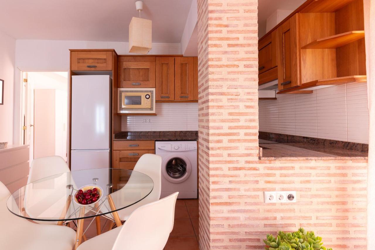 Almendros Penthouse - Costa Carpediem