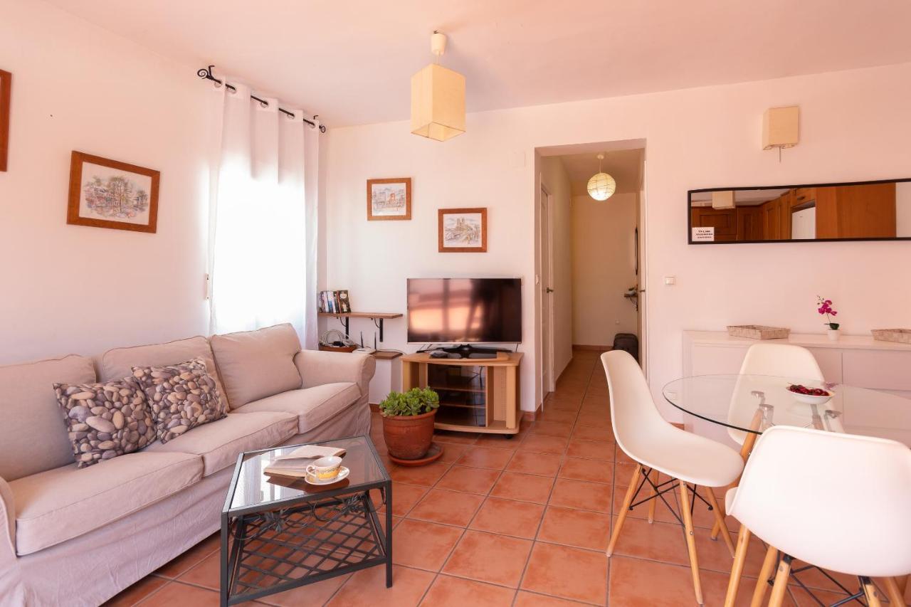 Almendros Penthouse - Costa Carpediem Apartment *