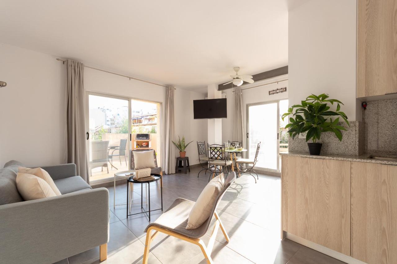 Apartment Paola Penthouse - Costa Carpediem