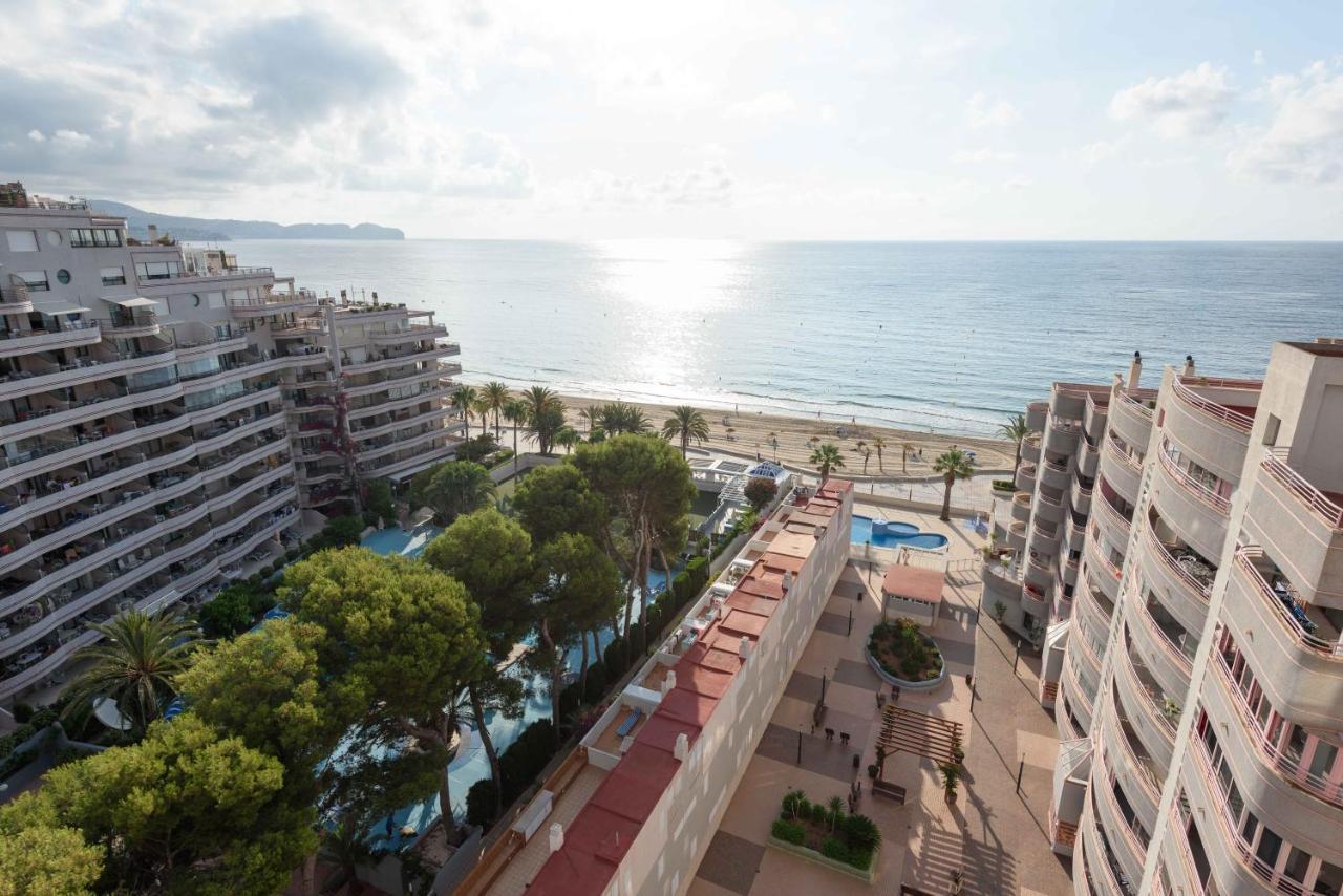 Apartamento Nuevo México M 113 Calpe