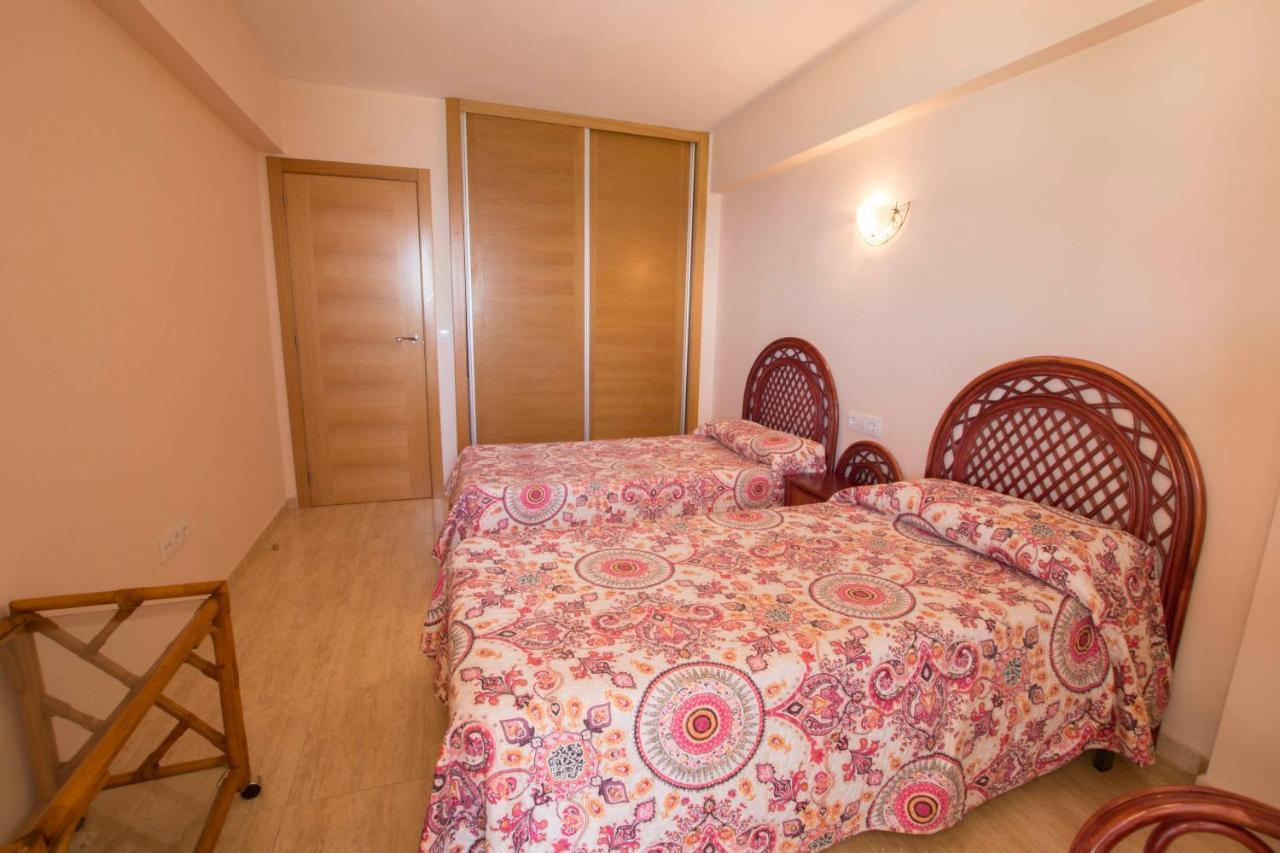 Apartment Edificio Calpemar