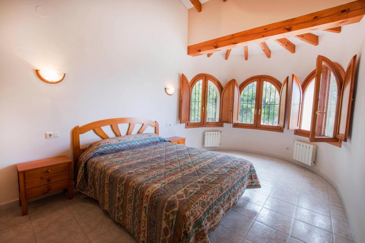 Villa Empedrola