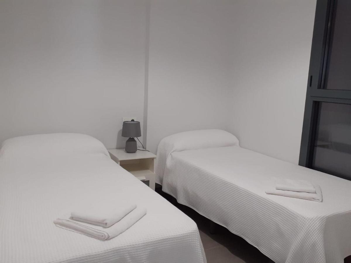 Apartamento Infinium 12b Primera Linea De Playa Arenal *