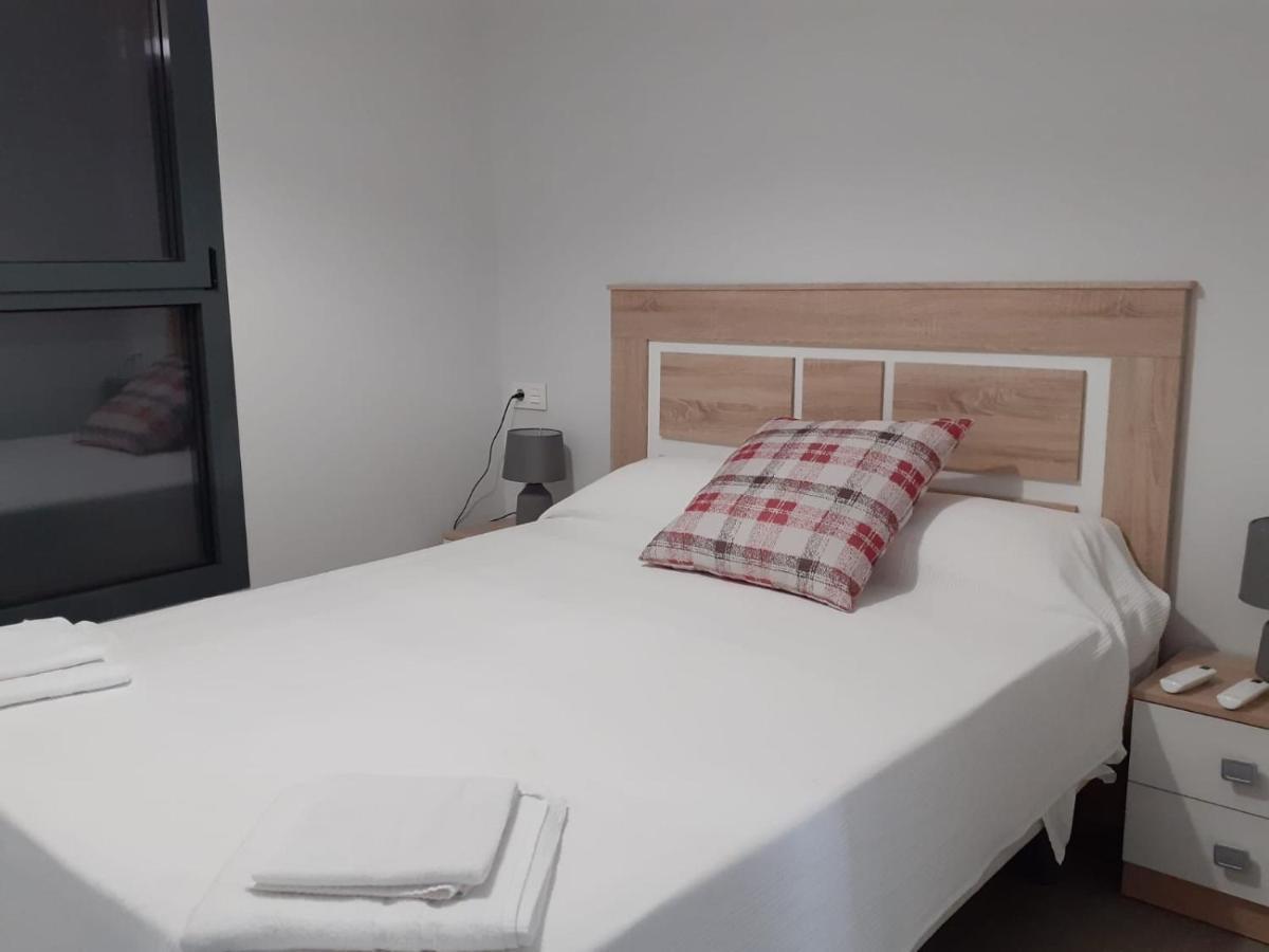 Infinium 12b Primera Linea De Playa Arenal * Calpe
