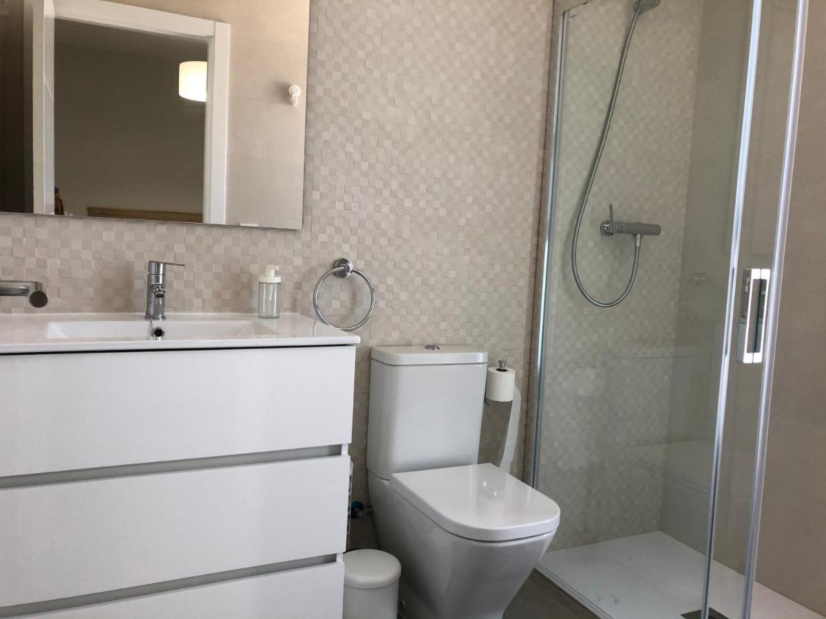 Infinium 12b Primera Linea De Playa Arenal Apartamento