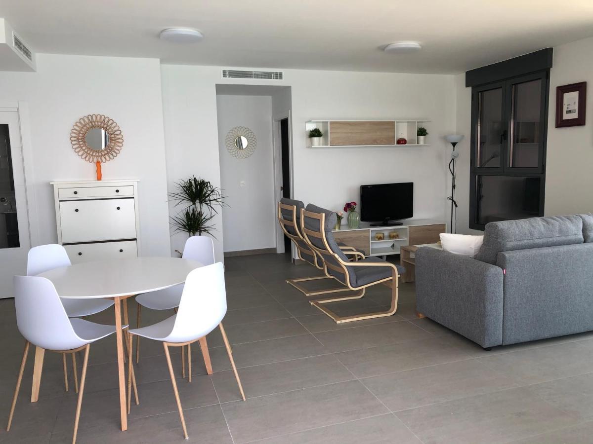 Infinium 12b Primera Linea De Playa Arenal Apartamento
