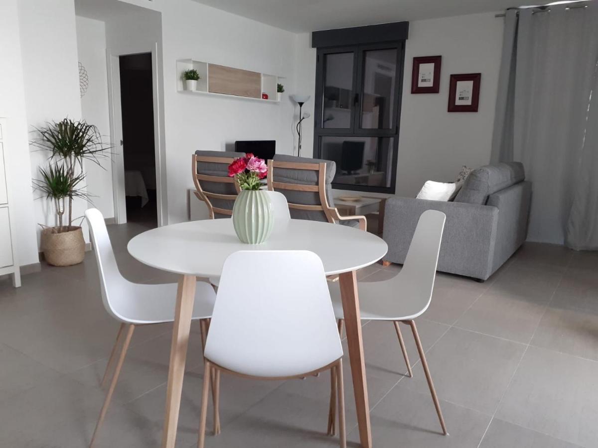 Infinium 12b Primera Linea De Playa Arenal Calpe