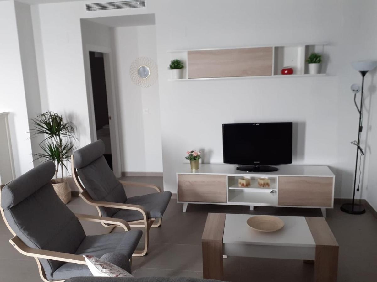 Infinium 12b Primera Linea De Playa Arenal Calpe