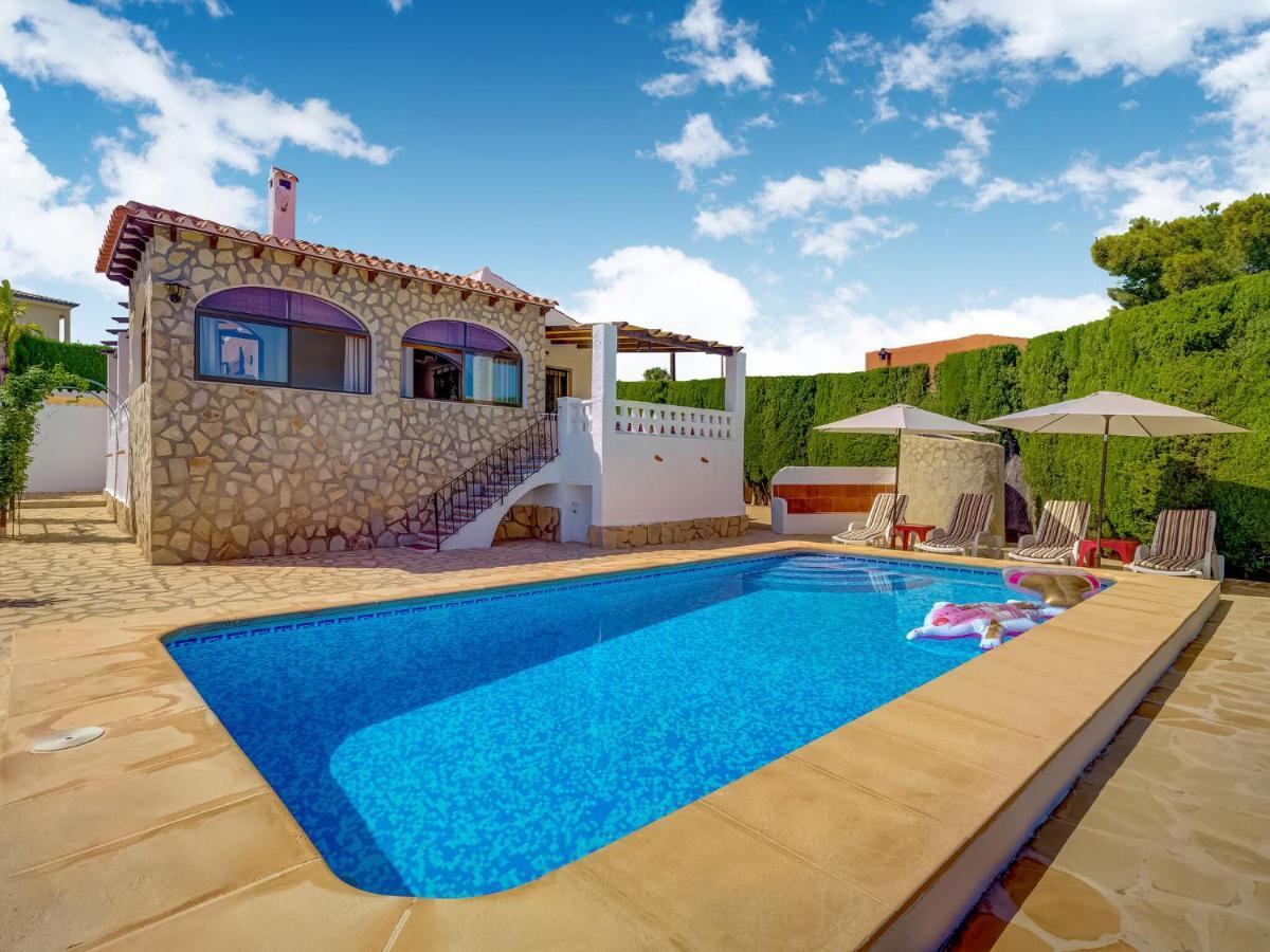 Villa Belvilla By Oyo La Casita *