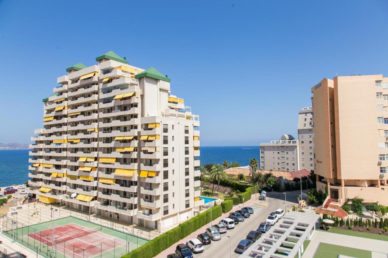 Entremares Apartamento