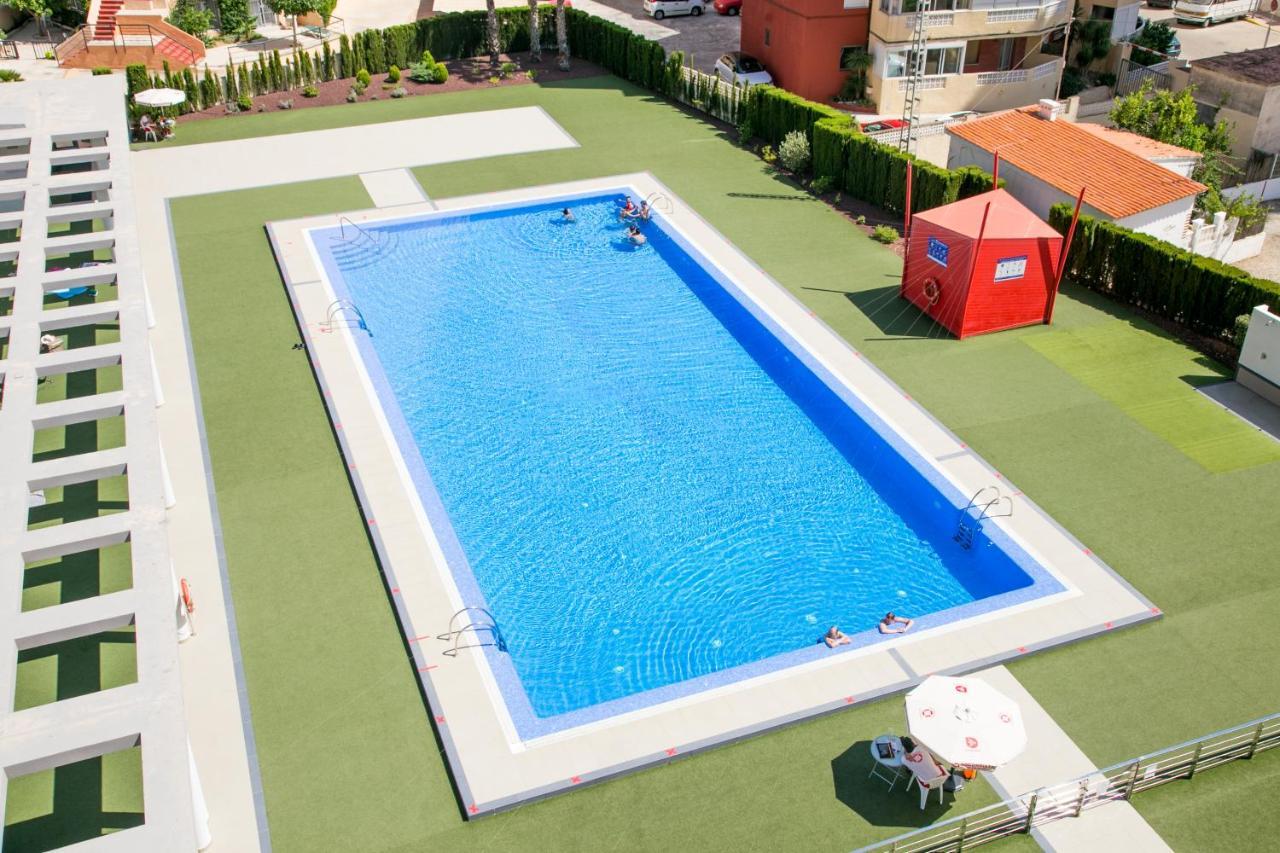Entremares Apartamento *